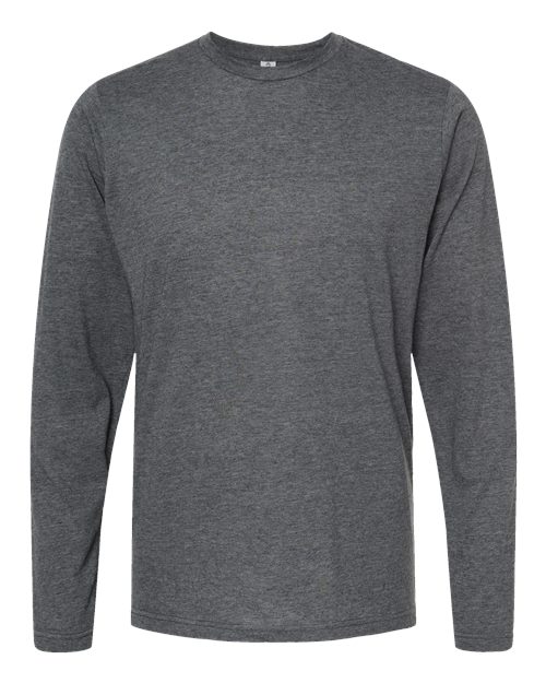 Tultex Poly-Rich Long Sleeve T-Shirt 242