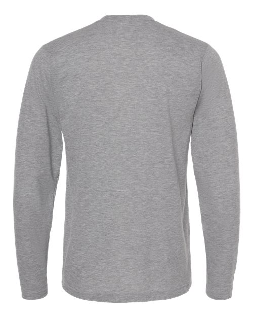 Tultex Poly-Rich Long Sleeve T-Shirt 242