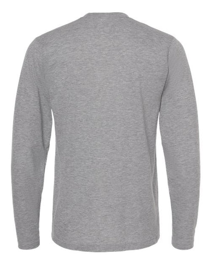 Tultex Poly-Rich Long Sleeve T-Shirt 242