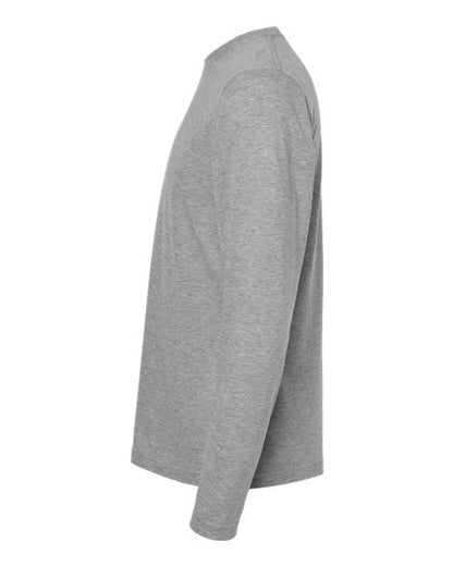 Tultex Poly-Rich Long Sleeve T-Shirt 242