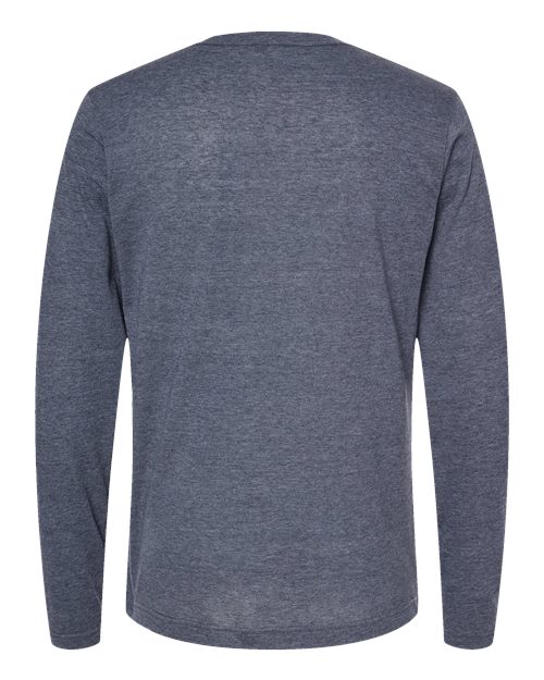 Tultex Poly-Rich Long Sleeve T-Shirt 242