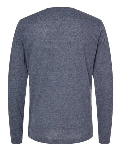 Tultex Poly-Rich Long Sleeve T-Shirt 242