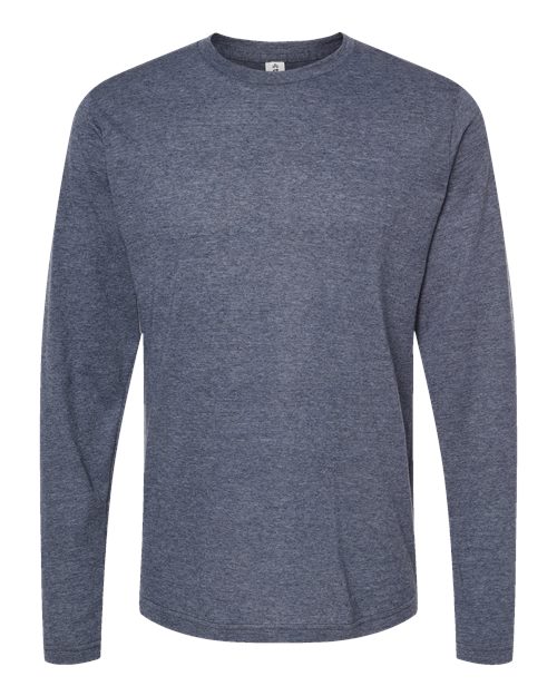 Tultex Poly-Rich Long Sleeve T-Shirt 242