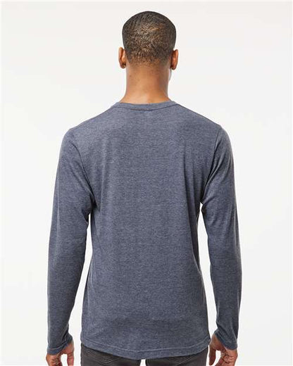 Tultex Poly-Rich Long Sleeve T-Shirt 242