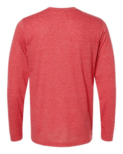 Tultex Poly-Rich Long Sleeve T-Shirt 242