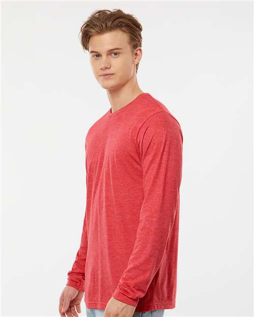 Tultex Poly-Rich Long Sleeve T-Shirt 242