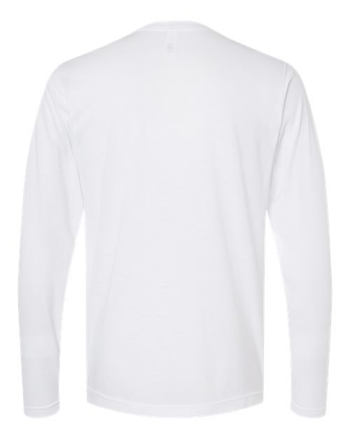 Tultex Poly-Rich Long Sleeve T-Shirt 242