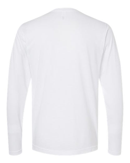 Tultex Poly-Rich Long Sleeve T-Shirt 242
