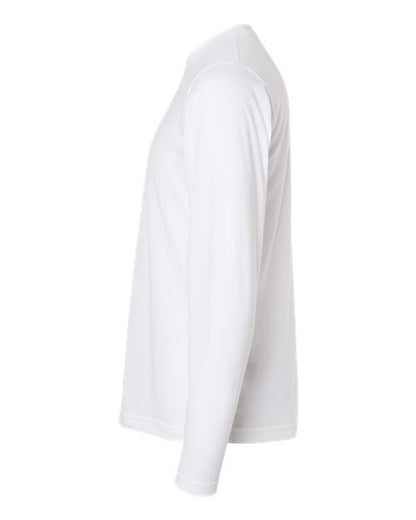 Tultex Poly-Rich Long Sleeve T-Shirt 242