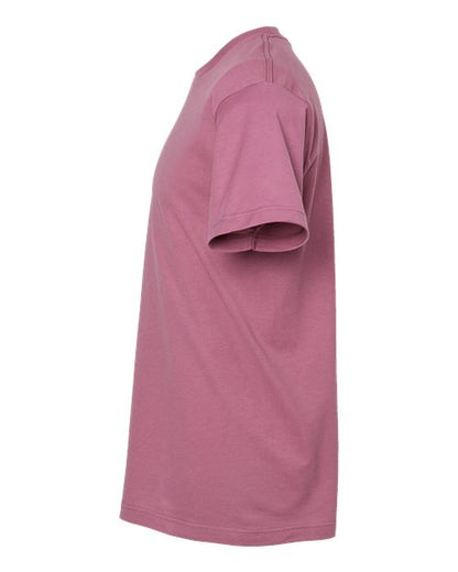 Tultex Fine Jersey T-Shirt 202 Cassis