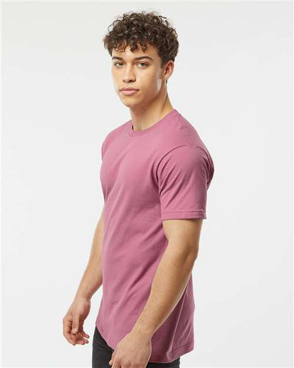 Tultex Fine Jersey T-Shirt 202 Cassis