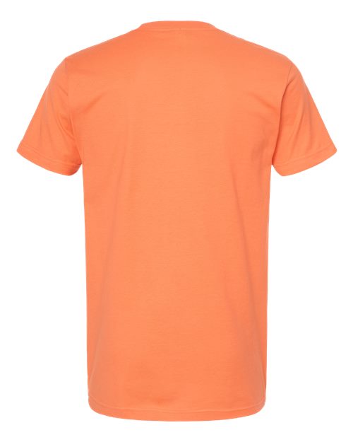 Tultex Fine Jersey T-Shirt 202 Coral