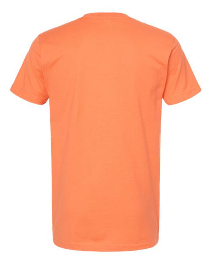 Tultex Fine Jersey T-Shirt 202 Coral