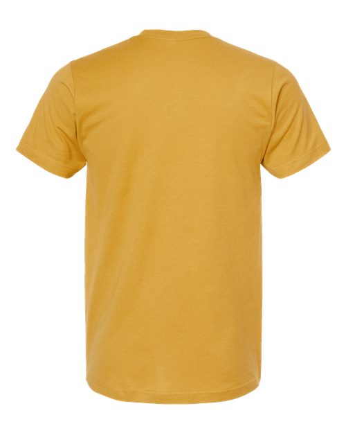Tultex Fine Jersey T-Shirt 202 Ginger