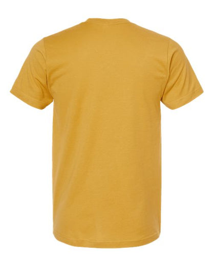 Tultex Fine Jersey T-Shirt 202 Ginger