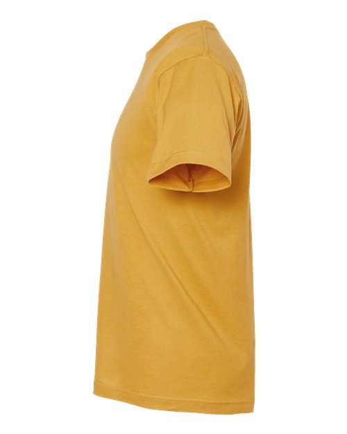 Tultex Fine Jersey T-Shirt 202 Ginger