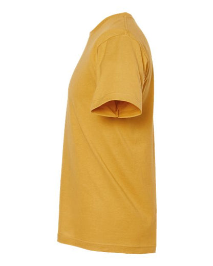Tultex Fine Jersey T-Shirt 202 Ginger