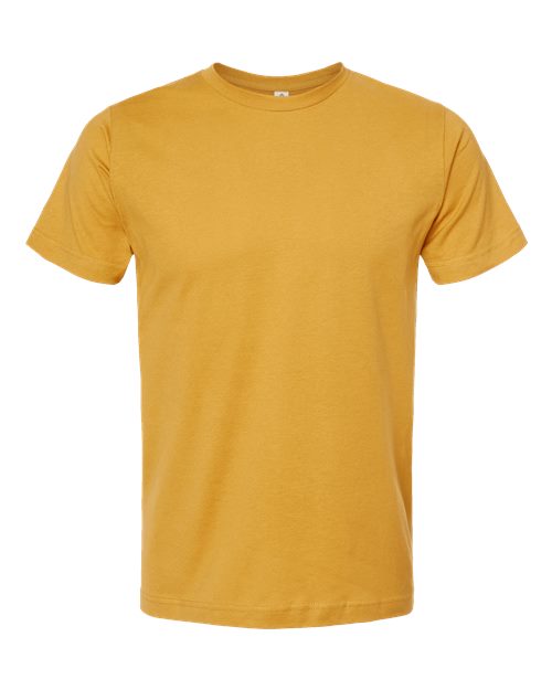 Tultex Fine Jersey T-Shirt 202 Ginger