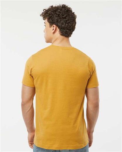 Tultex Fine Jersey T-Shirt 202 Ginger
