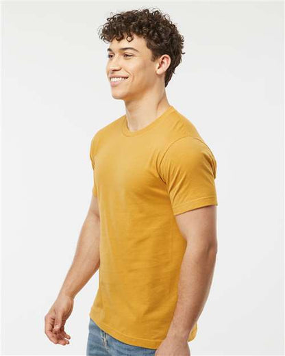 Tultex Fine Jersey T-Shirt 202 Ginger