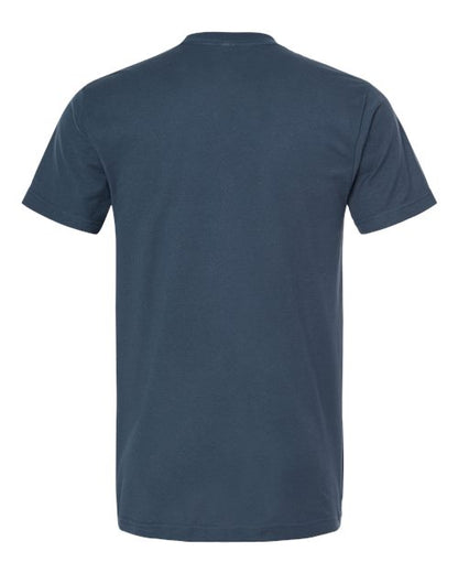 Tultex Fine Jersey T-Shirt 202 Indigo