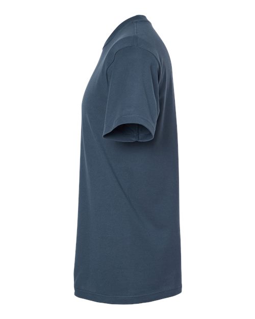 Tultex Fine Jersey T-Shirt 202 Indigo