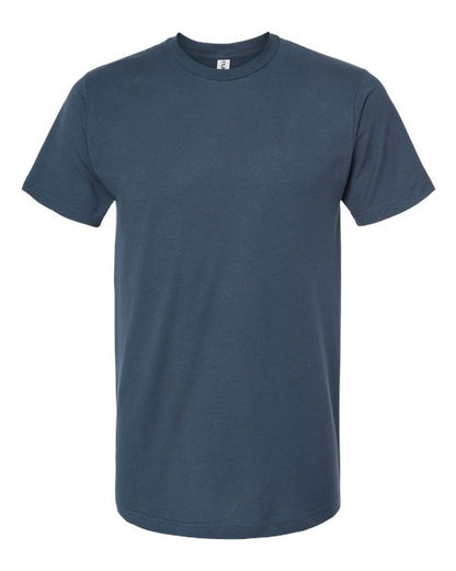 Tultex Fine Jersey T-Shirt 202 Indigo