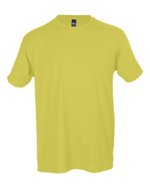 Tultex Unisex Fine Jersey T-Shirt 10667