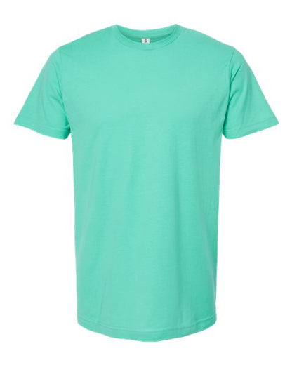 Tultex Fine Jersey T-Shirt 202 Mint