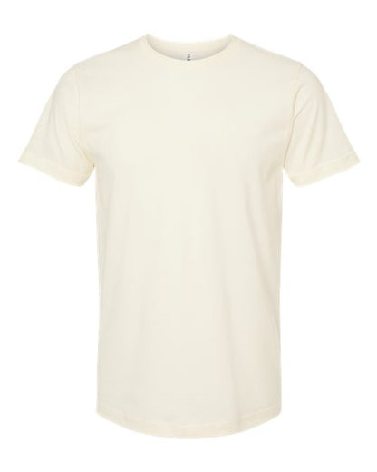 Tultex Fine Jersey T-Shirt 202 Natural