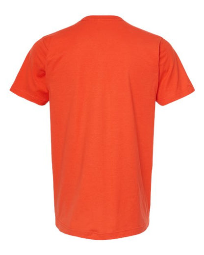 Tultex Fine Jersey T-Shirt 202 Orange