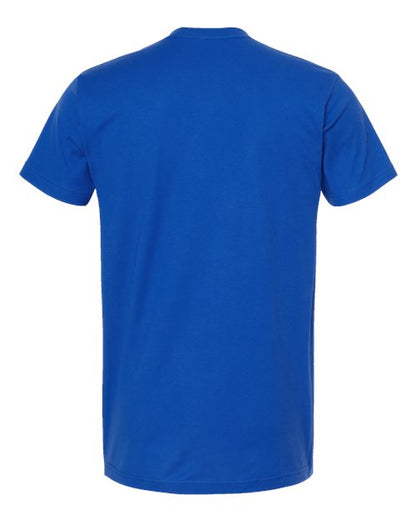 Tultex Fine Jersey T-Shirt 202 Royal