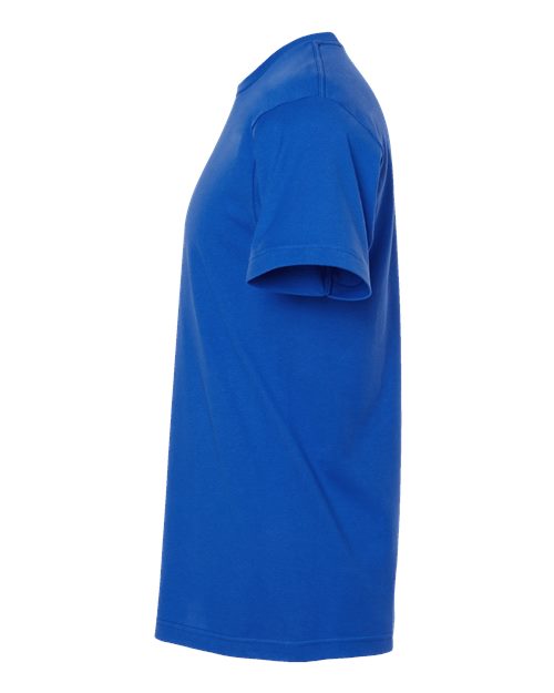 Tultex Fine Jersey T-Shirt 202 Royal