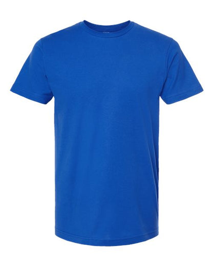 Tultex Fine Jersey T-Shirt 202 Royal