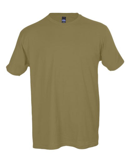 Tultex Unisex Fine Jersey T-Shirt 10667