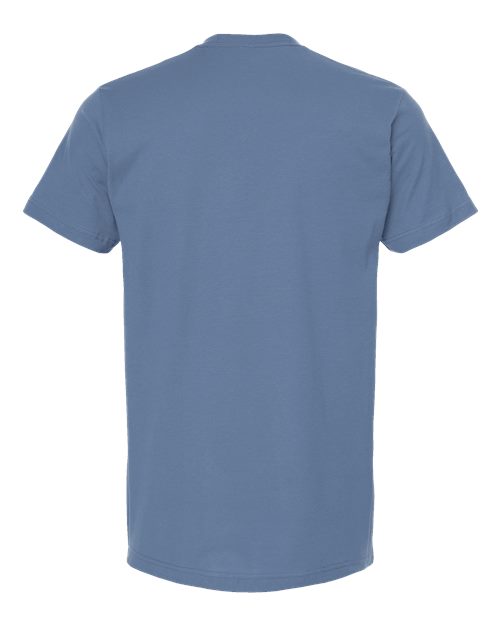 Tultex Fine Jersey T-Shirt 202 Slate