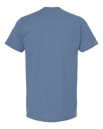 Tultex Fine Jersey T-Shirt 202 Slate