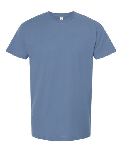 Tultex Fine Jersey T-Shirt 202 Slate