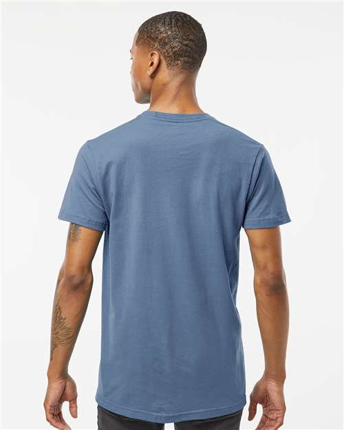 Tultex Fine Jersey T-Shirt 202 Slate