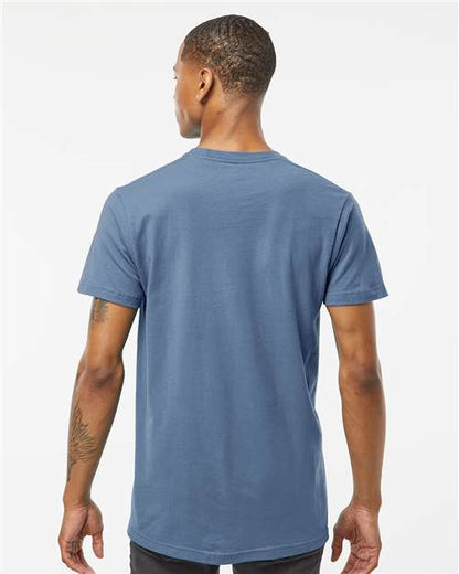 Tultex Fine Jersey T-Shirt 202 Slate
