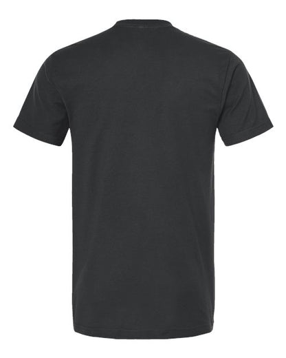 Tultex Fine Jersey T-Shirt 202 Coal