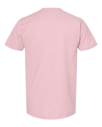 Tultex Fine Jersey T-Shirt 202 Pink