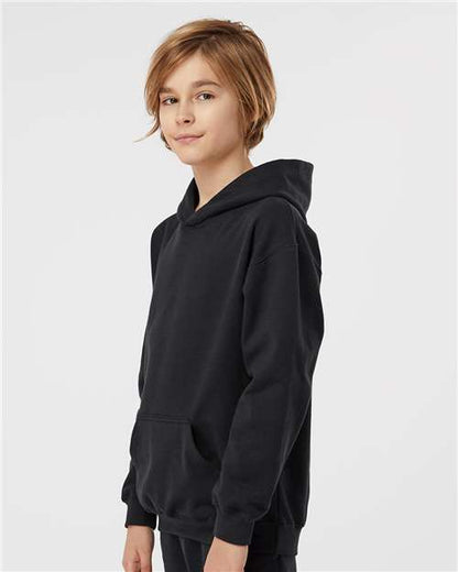 Tultex Youth Hooded Sweatshirt 320Y