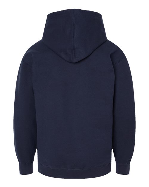 Tultex Youth Hooded Sweatshirt 320Y