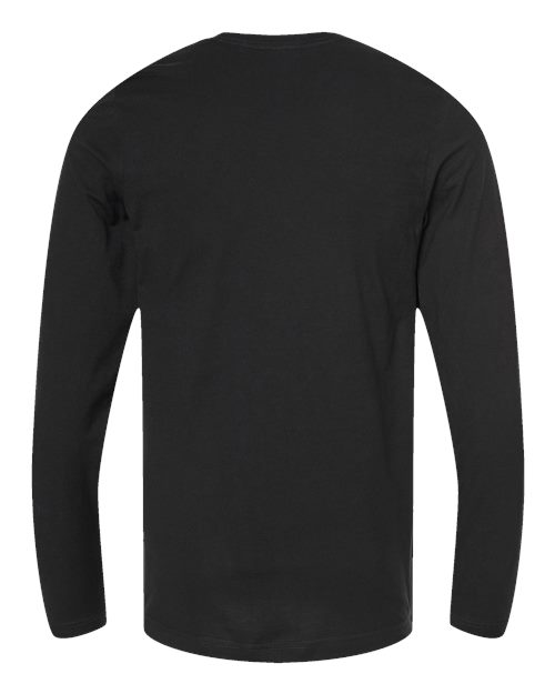 Tultex Premium Cotton Long Sleeve T-Shirt 591