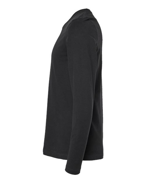 Tultex Premium Cotton Long Sleeve T-Shirt 591