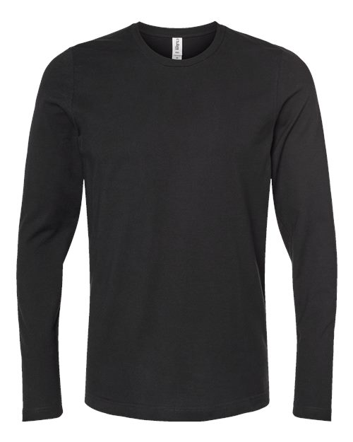 Tultex Premium Cotton Long Sleeve T-Shirt 591