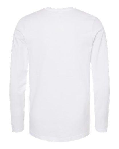 Tultex Premium Cotton Long Sleeve T-Shirt 591