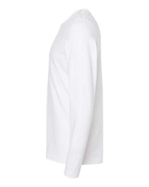 Tultex Premium Cotton Long Sleeve T-Shirt 591