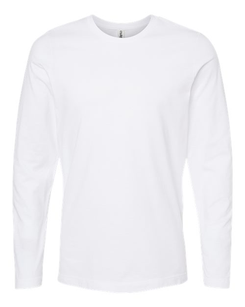 Tultex Premium Cotton Long Sleeve T-Shirt 591